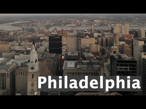Philadelphia Freedom