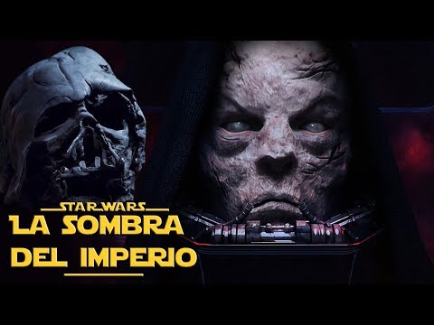 Nuevos Detalles De Darth Vader Regresando Al Episodio 8 Los Últimos Jedi - Spoilers Star Wars - Video