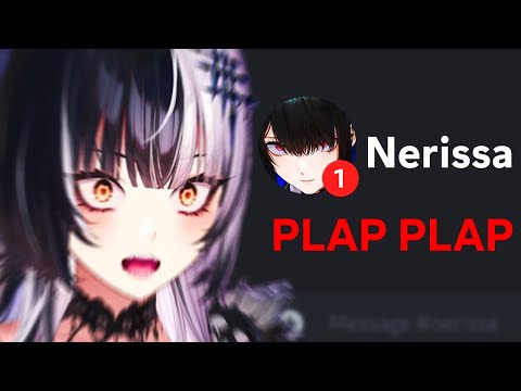 *Nerissa messages this to Shiori out of nowhere* 𝙎𝙝𝙞𝙤𝙧𝙞: