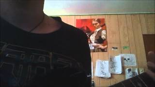 Sacred Reich-The Power Of The Written Word(Cover)