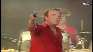 Gluecifer - Easy living