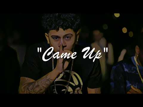 Lil Pete x Joe Blow x Mozzy Type Beat - "Came Up"