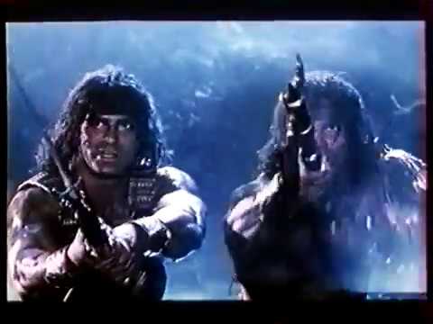 Les Barbarians - 1987 - Bande annonce