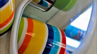 Mandolin Orange - &quot;That Wrecking Ball&quot;