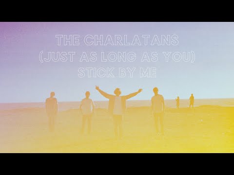 Video thumbnail for (Just as Long as You) Stick By Me