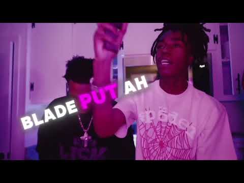 GetRichZay x Kdot 600 – Give No Damn (Official Music Video)