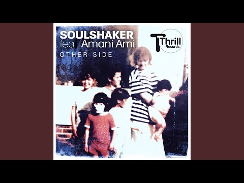 Other Side (feat. Amani Ami) (Soulshaker Radio Edit)