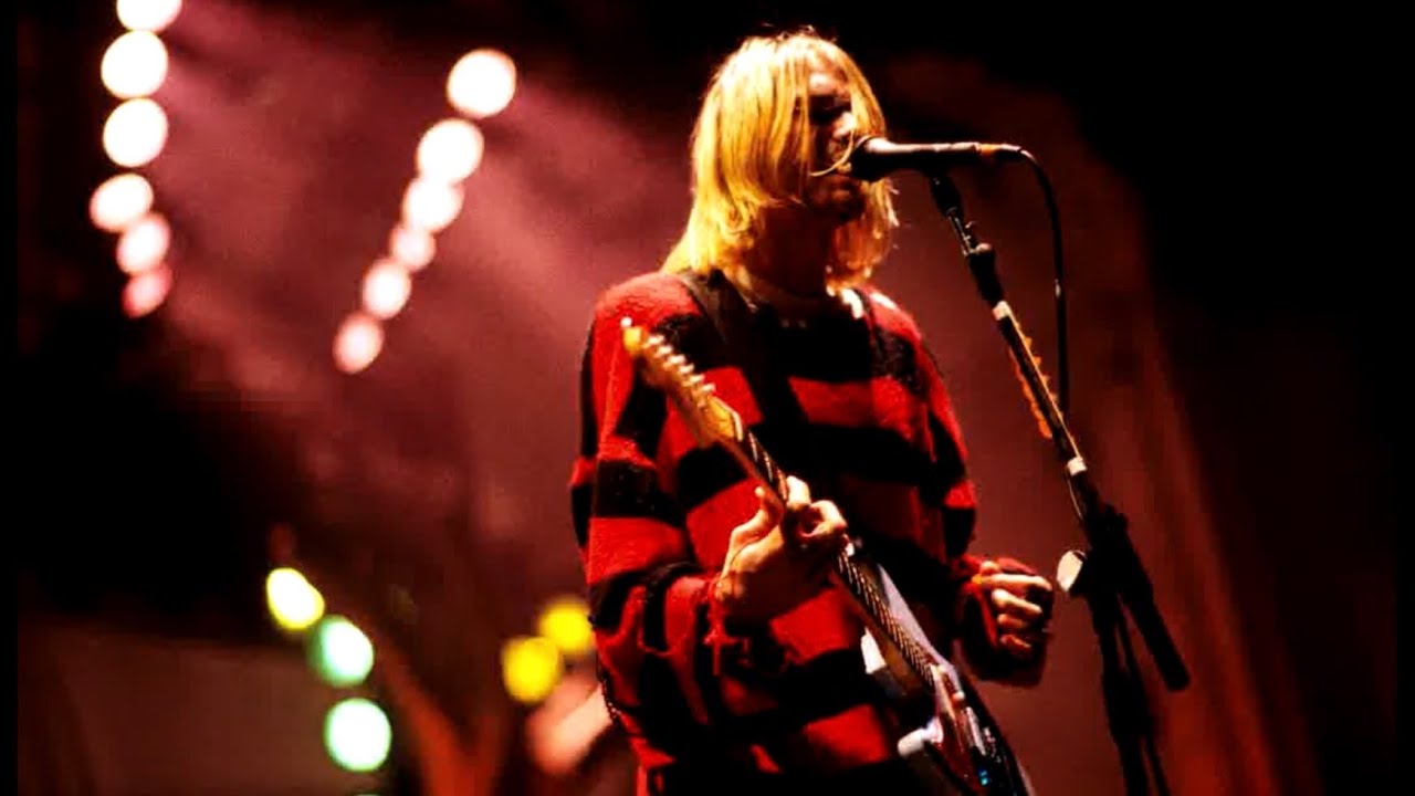 Nirvana LIVE - Aragon Ballroom, Chicago, Illinois 10/23/1993 COMPLETE/REMASTERED - YouTube
