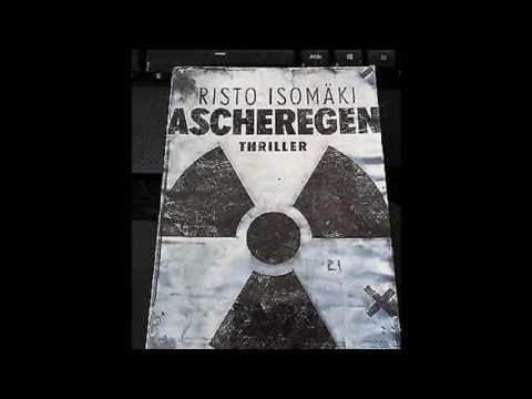 Risto Isomäki Ascheregen Hörbuch