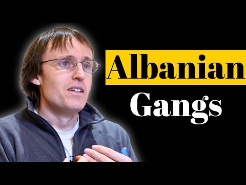 Inside the UK Cocaine Pipeline: Posh Pete on Cartels, Corruption & Control