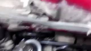 RAV4. Замена сальника на рулевой рейке.