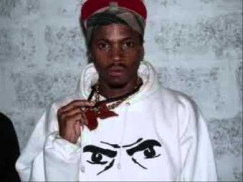 Daddy Killa - Madness Riddim