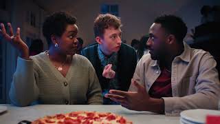 Hormel Foods Pepperoni - No You're Hungry