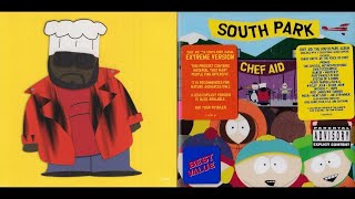 Ozzy Osbourne, DMX &amp; &#39;Ol Dirty Bastard - Nowhere To Run (Vapor Trail)(South Park OST)[Lyrics]