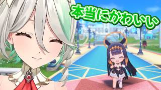 ホロドリの話をするセシリア（Xスペース文字起こし）【ホロライブEN】【学べる切り抜き】