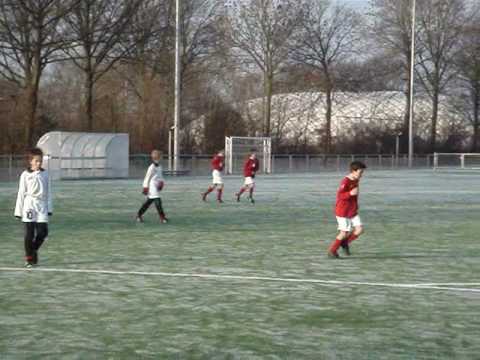 Wijhe'92 E1 - Excelsior'31 E1 (2-5)