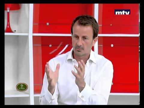 Mr. Gourmet - Michel Fernayne - 23/06/2013