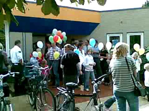 Startzondag 13 september 2009