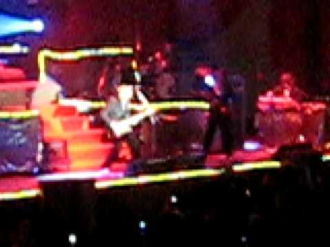 ME VUELVO AL SUDESTE - INTOXICADOS POLIDEPORTIVO MDP