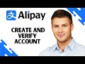 How to Create and Verify Alipay Account (FULL GUIDE)