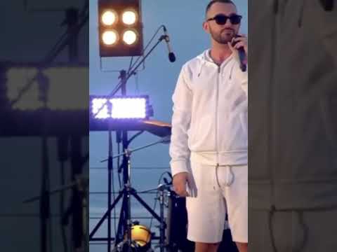 TOQUEL ΜΊΛΗΣΕ ΓΙΑ ΤΟΝ   MADCLIP ΣΕ ΛΑΙΒ ΤΟΥ