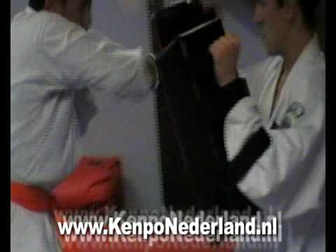 Salim & Oktay Training 