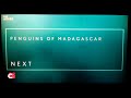 Penguins Of Madagascar Next Bumper Fox Movies Asia