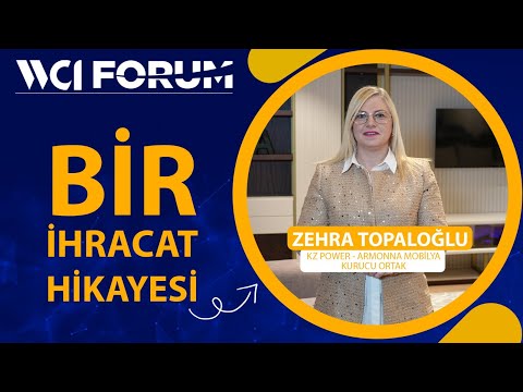 KZ Power, Wci Forum ile Afrika Pazarına açıldı!