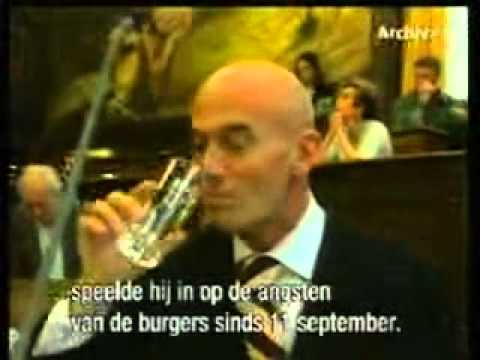 Pim Fortuyn - Buitenlandse Reacties over moord Pim- 2002-05-06