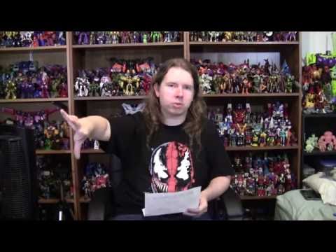 Metrocon 2016 Recap Part 2: Full Convention Review, Con Changes, Main Events