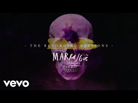 Marracash, Guè - Santeria (The Recording Sessions)