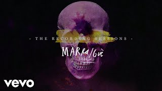 Marracash, Guè Pequeno - Santeria (The Recording Sessions)