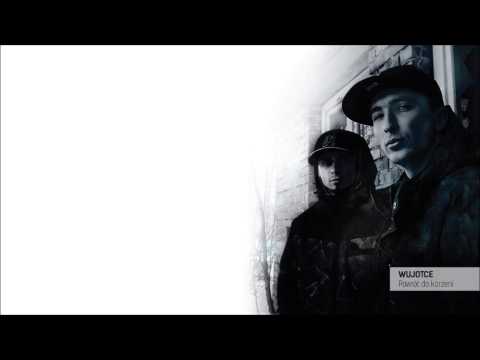 04. WUJOTCE - Idę tam