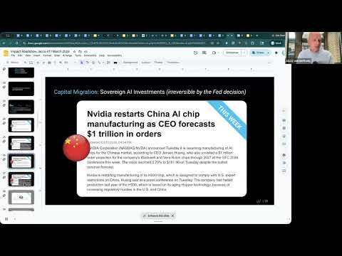 Unstoppable Growth: Impact Summit Preview 