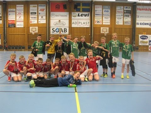 IK SUND P04 - FAN Club