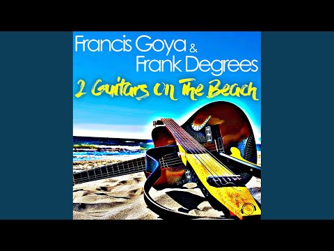 2 Guitars on the Beach (Extended Mix)