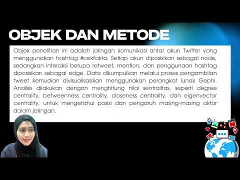 Social Network Analysis_ Safira Riskia Putri