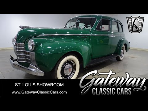 1940 Oldsmobile Antique (CC-2012594) for sale in O'Fallon, Illinois