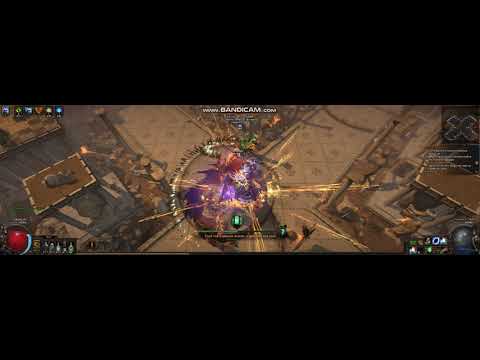 PoE 3.15 - Elemental Hit - Drox