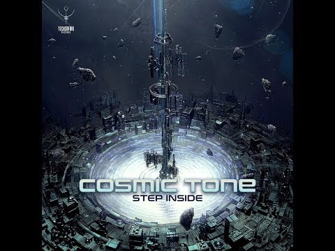 Cosmic Tone - State Of The Art