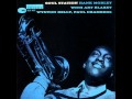 Hank Mobley - Split Feelin's