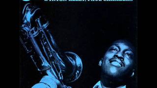Hank Mobley - Split Feelin's