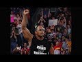 The Rock Returns To WWE Raw June 17 2002
