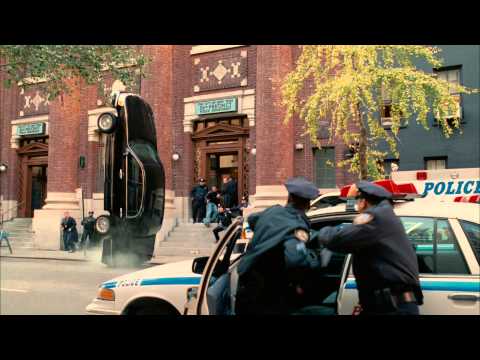 Моя Супер Бывшая - Trailer