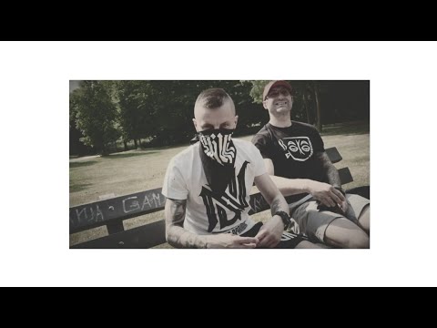 Mony NS feat Kafar VNL - TU (emigracyjny kocioł)