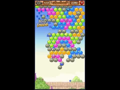 Simon's Cat Pop Time Level 13 - NO BOOSTERS 😺 | SKILLGAMING ✔️