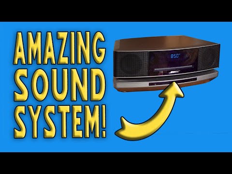 Is the Bose Wave SoundTouch IV Worth It? In-Depth Review