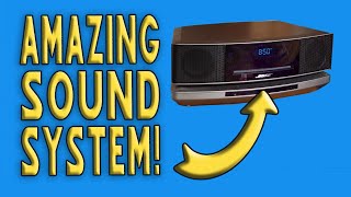 Is the Bose Wave SoundTouch IV Worth It In-Depth Review