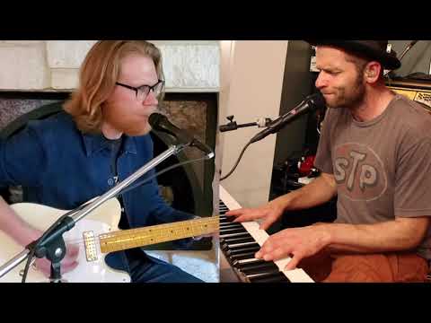 Jarrod Dickenson and David Ford - Take My Breath Away