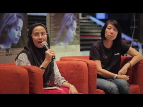 Talk ‘มองพื้นที่ชายแดนใต้’